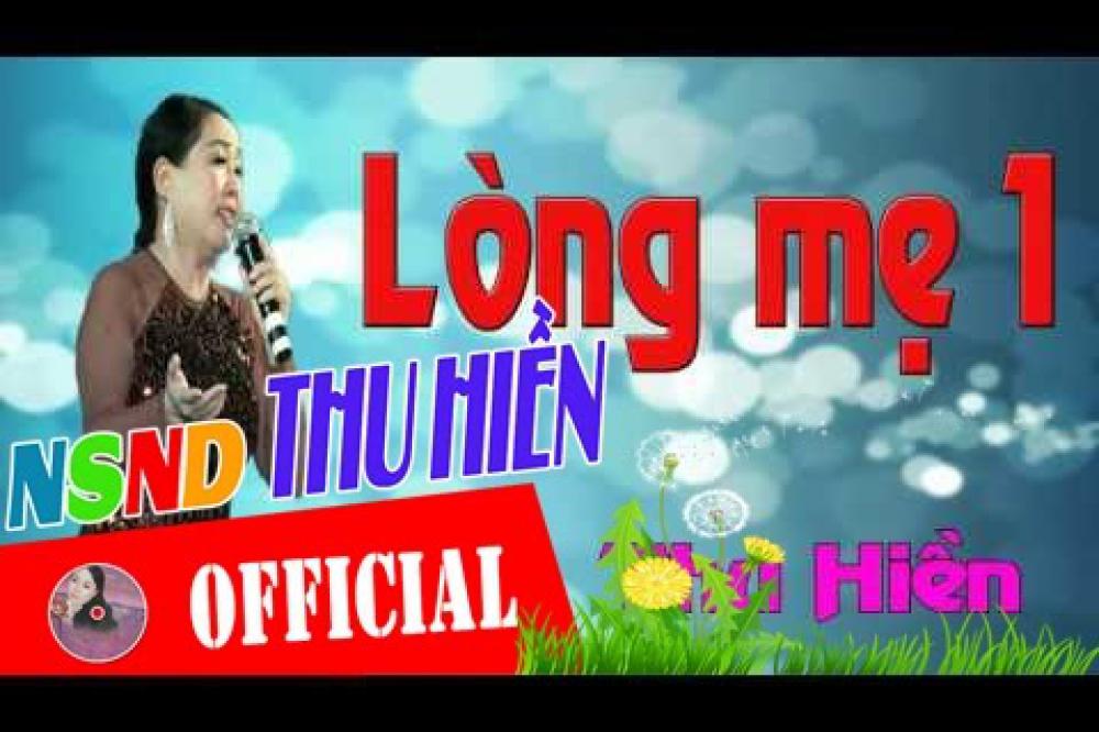 Embedded thumbnail for Lòng mẹ